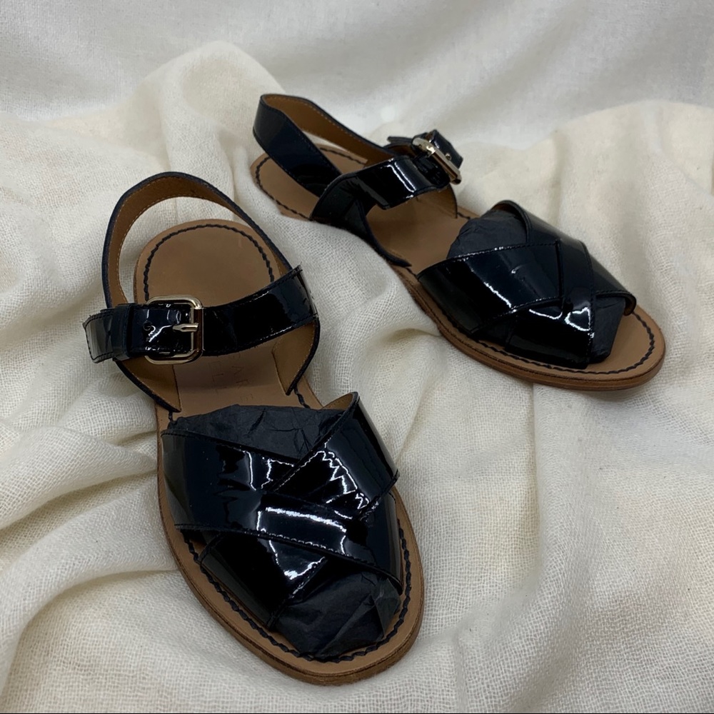Margaret Howell MHL Sandals
